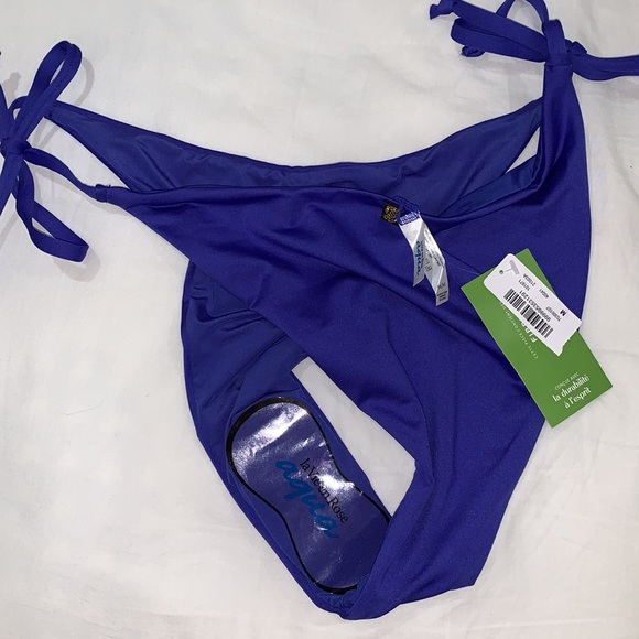 La Vie En Rose Bikini Bottom - Picture 4 of 4